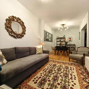 Nordic Design 5star Διαμέρισμα