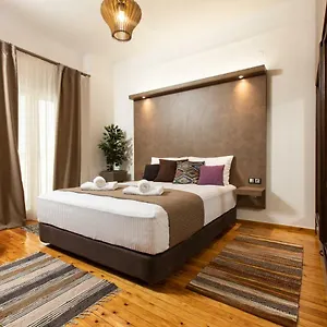 Downtown Luxury Boutique - The Grand Διαμέρισμα