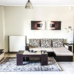 Comfort Luxury Maisonette Διαμέρισμα